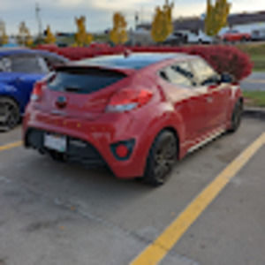 Meet your Posher, Matt